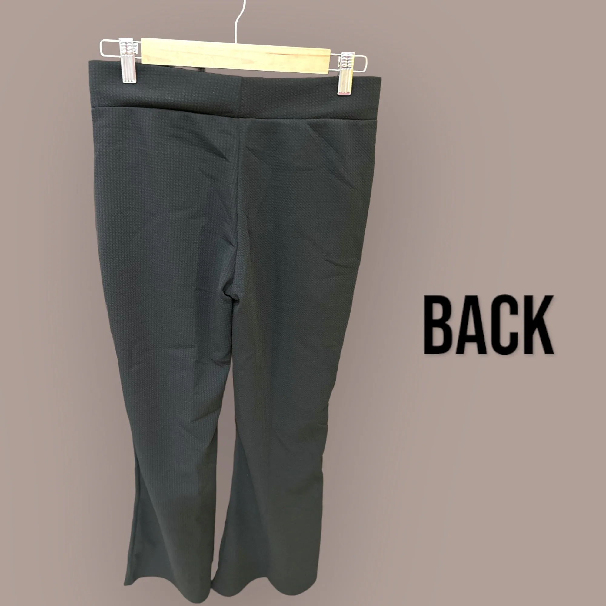 Bell Bottoms/Flare Pants