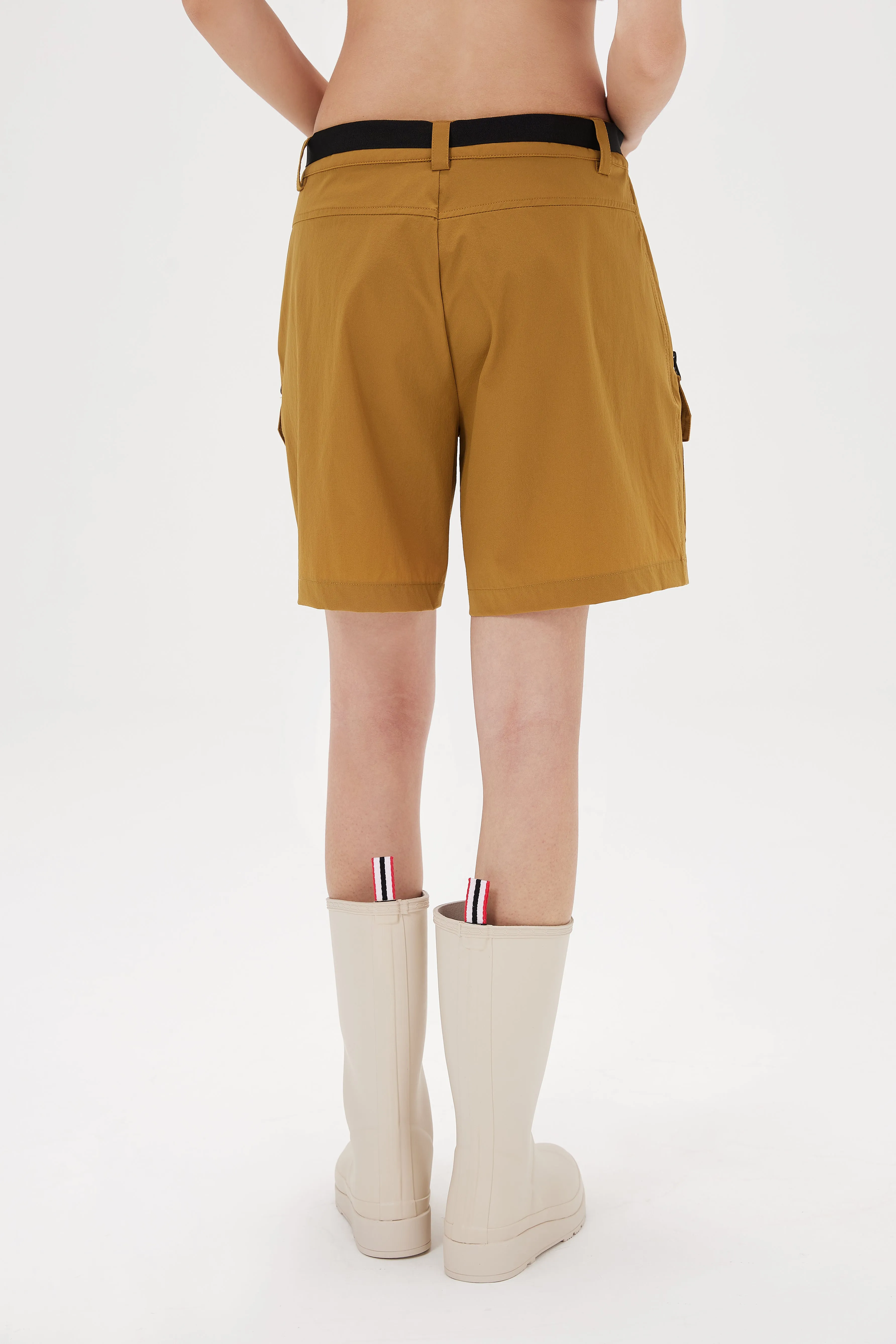 Jump Women's Water Repellent Short Pant