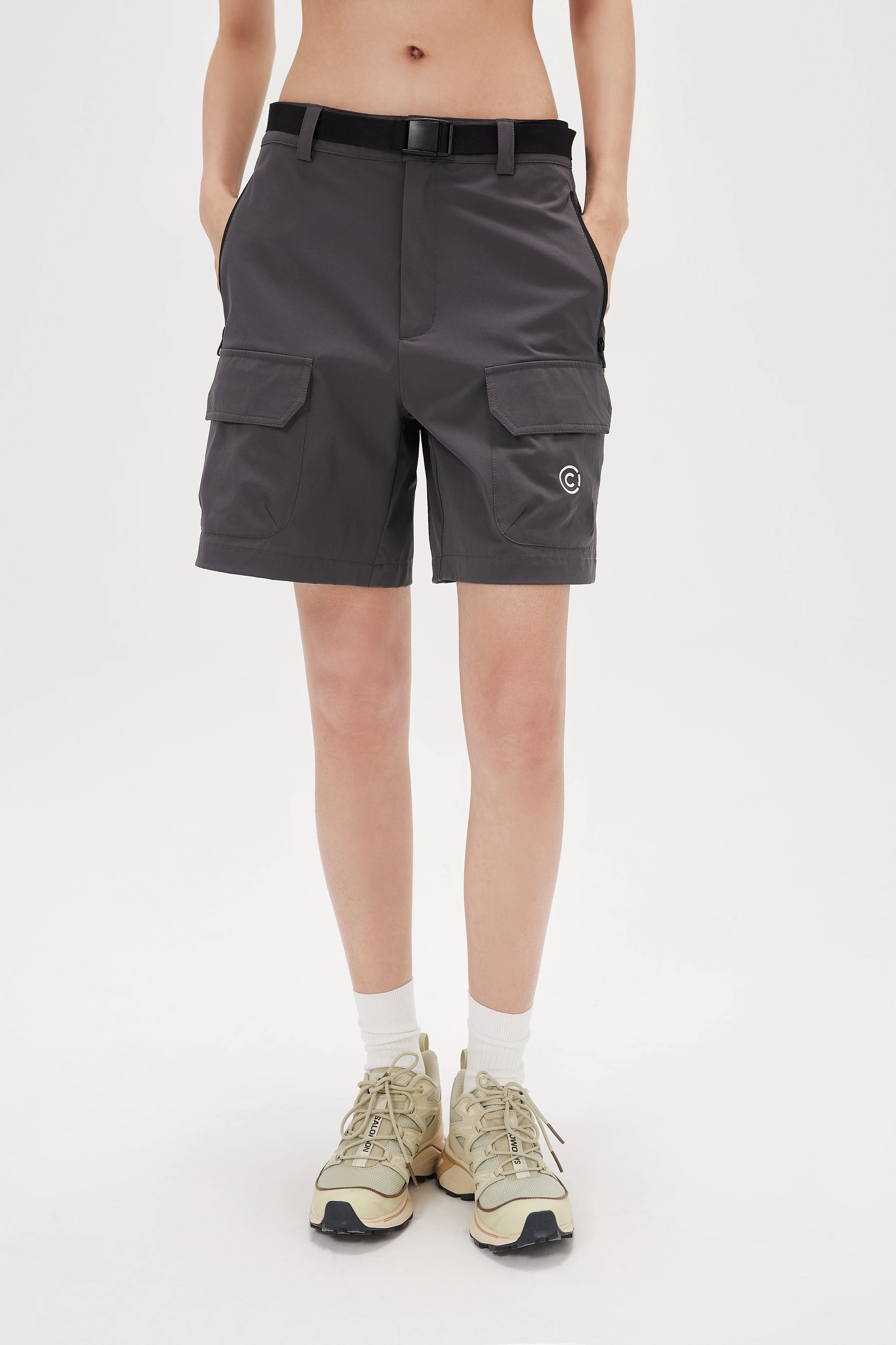 Jump Women's Water Repellent Short Pant