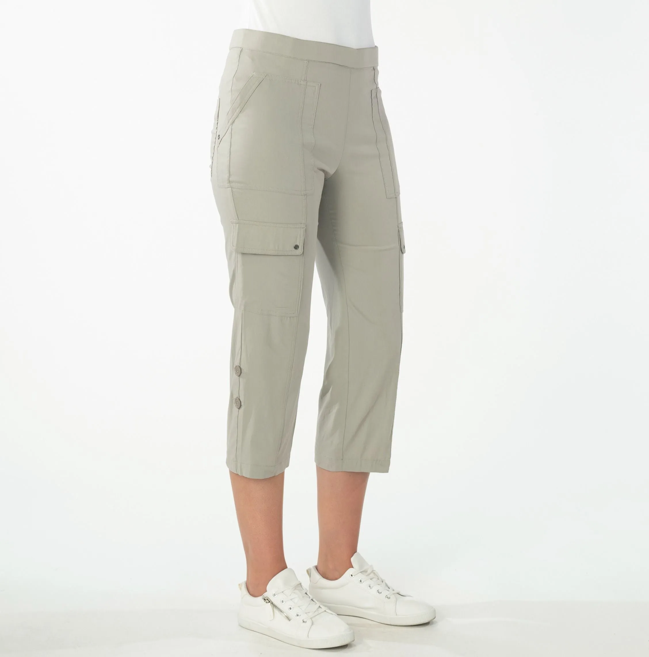 Maglia Cotton blend Lightweight Cargo Pants (Many Colours)