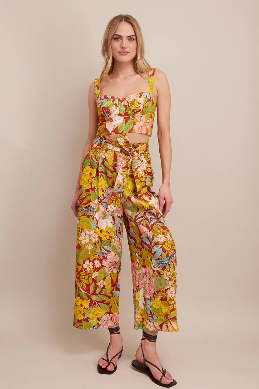 Palmer Pants