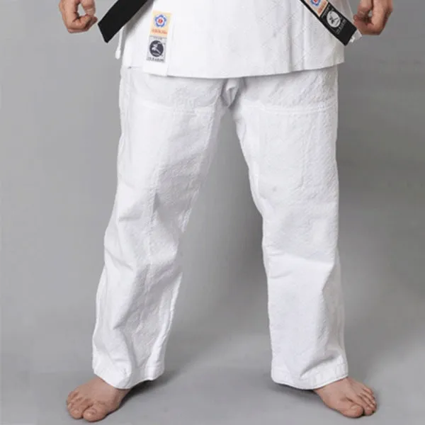 Ryo - Lightweight Cotton Aikido Pants
