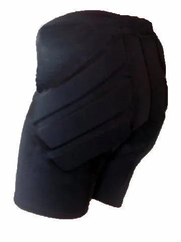Silver Lining Padded Shorts SLBS