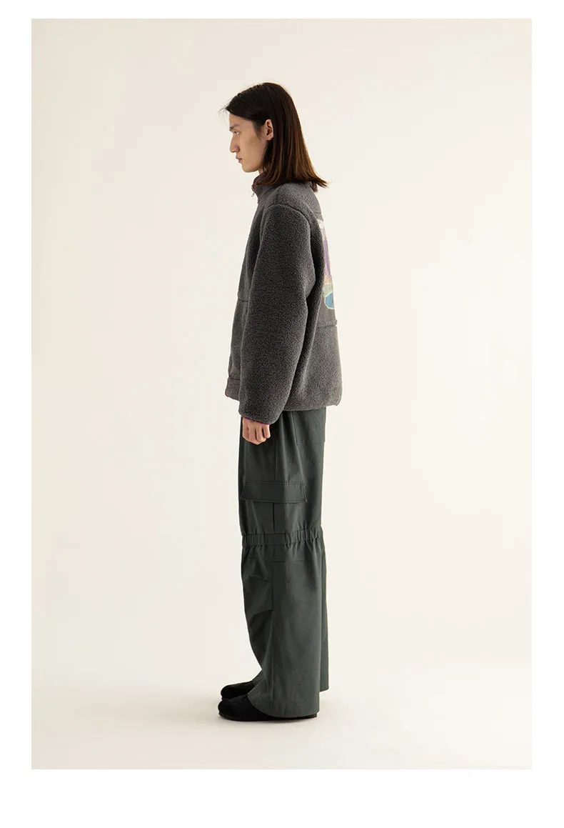Stretchable Casual Pants