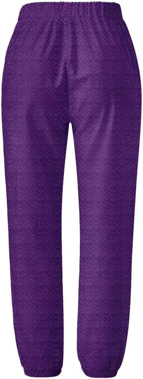 Summer Capri Pants for Women 2025 Texture Cotton Linen Casual Pants Linen Lounge Beach Summer Capri for