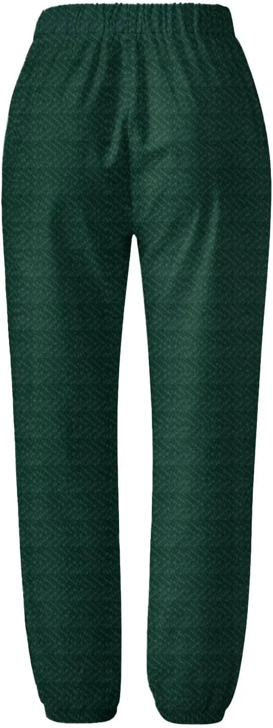 Summer Capri Pants for Women 2025 Texture Cotton Linen Casual Pants Linen Lounge Beach Summer Capri for