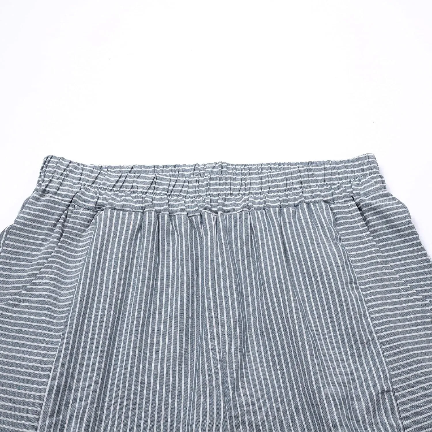 Summer Capri Pants for Women 2025 Texture Cotton Linen Casual Pants Linen Lounge Beach Summer Capri for