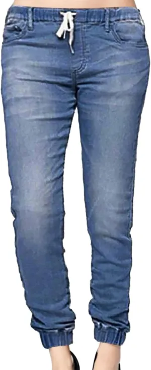 Women's High Waisted Jeans for Women Distressed Ripped Jeans Slim Fit Butt Lifting Skinny Stretch Jeans Denim Pants