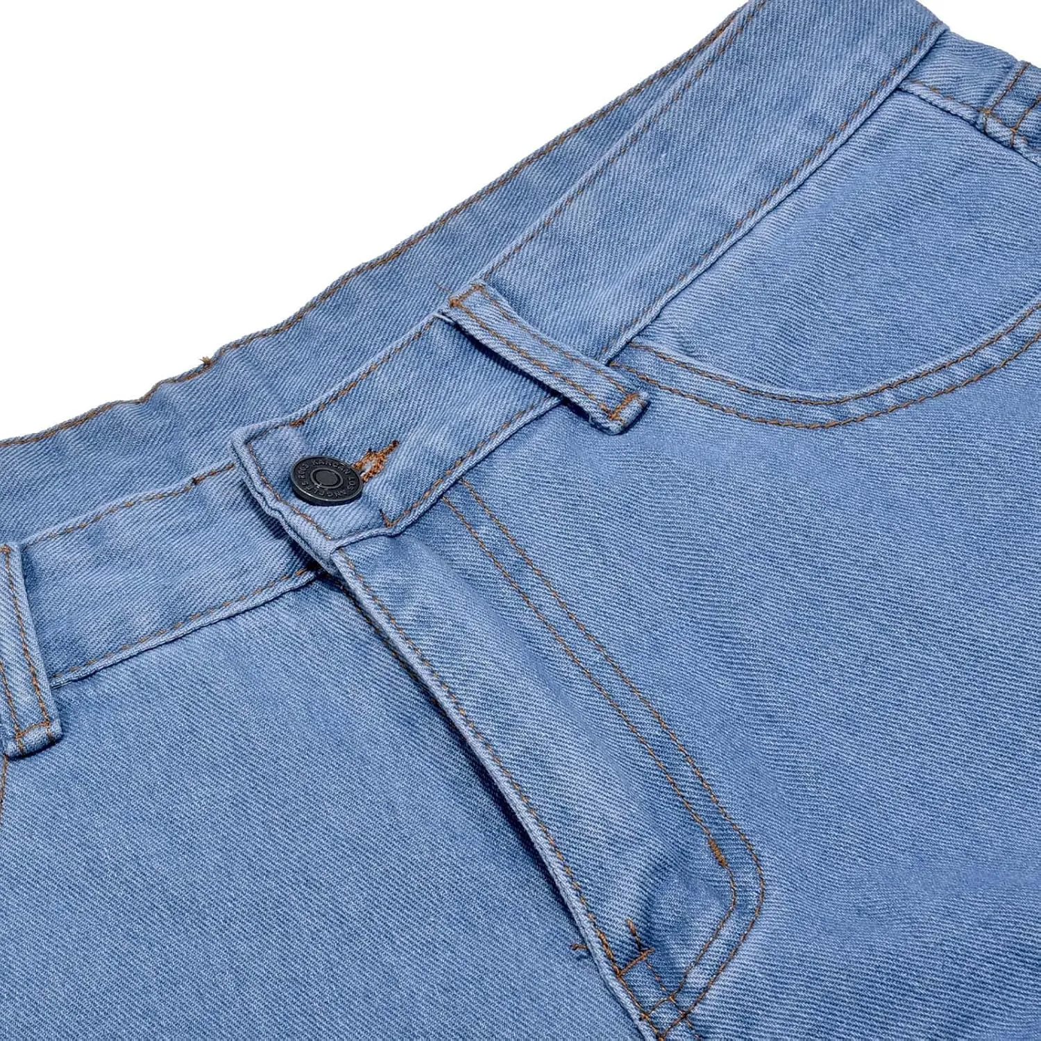 Womens Jeans Hig Waisted Straight Leg Loose Stretchy Lightweight Tummy Control Trendy Jeans for Women 2024