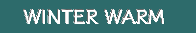 Winter Pants Collection - Stay Cozy in Winter